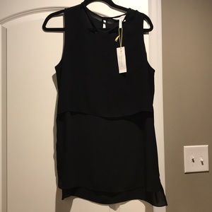 BCBG Mini- NEVER WORN